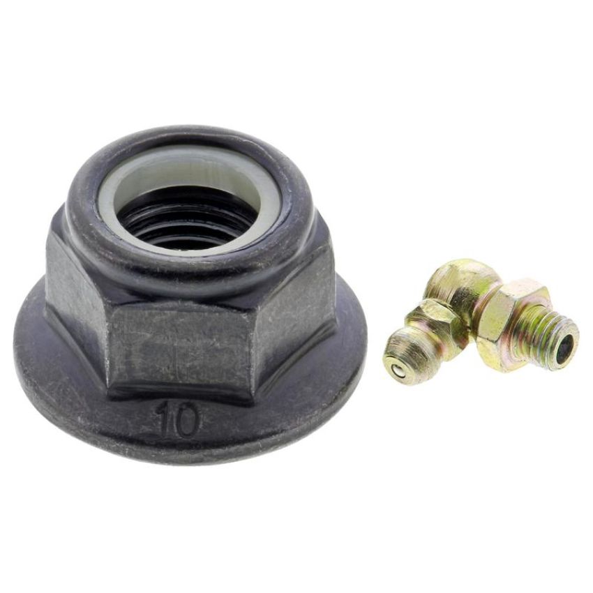 MEVOTECH CMS40151 Suspension Control Arm and Ball Joint Assembly