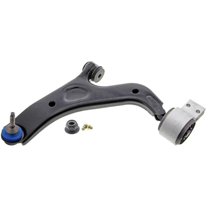 MEVOTECH CMS40151 Suspension Control Arm and Ball Joint Assembly