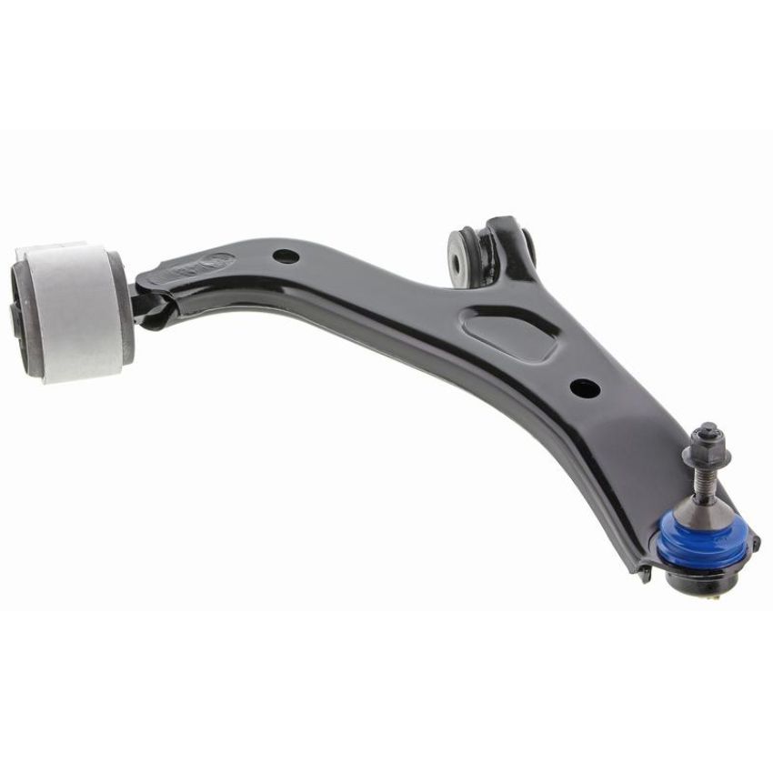MEVOTECH CMS40152 Suspension Control Arm and Ball Joint Assembly