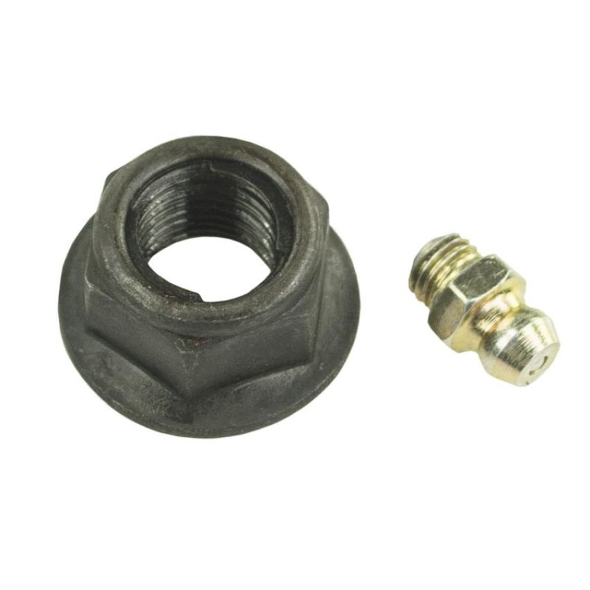 MEVOTECH CMS40155 Suspension Control Arm and Ball Joint Assembly