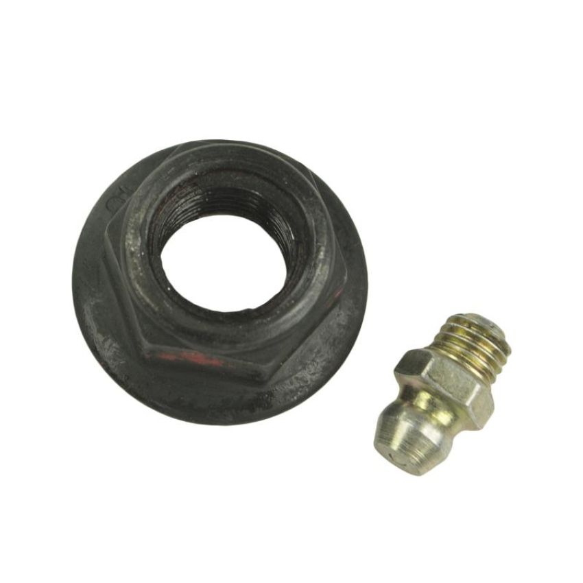 MEVOTECH CMS40157 Suspension Control Arm and Ball Joint Assembly