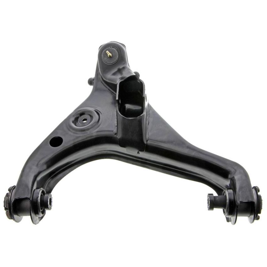 MEVOTECH CMS40170 Suspension Control Arm and Ball Joint Assembly