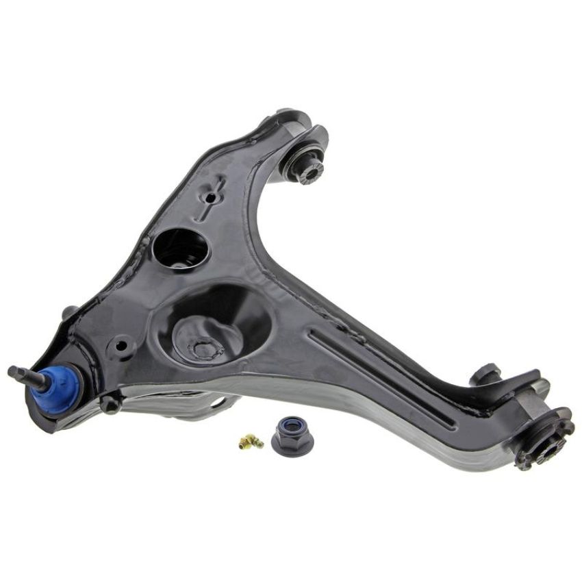 MEVOTECH CMS40170 Suspension Control Arm and Ball Joint Assembly
