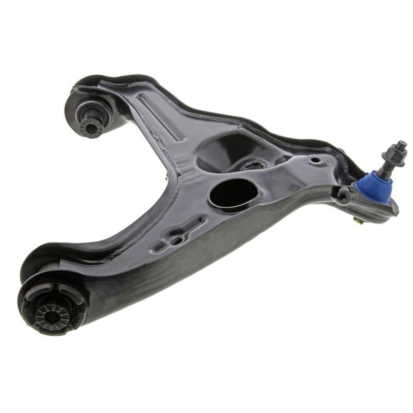 MEVOTECH CMS40170 Suspension Control Arm and Ball Joint Assembly