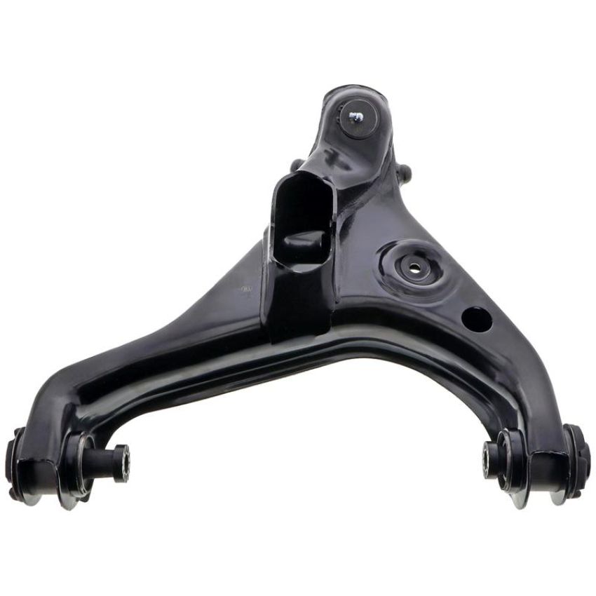 MEVOTECH CMS40171 Suspension Control Arm and Ball Joint Assembly