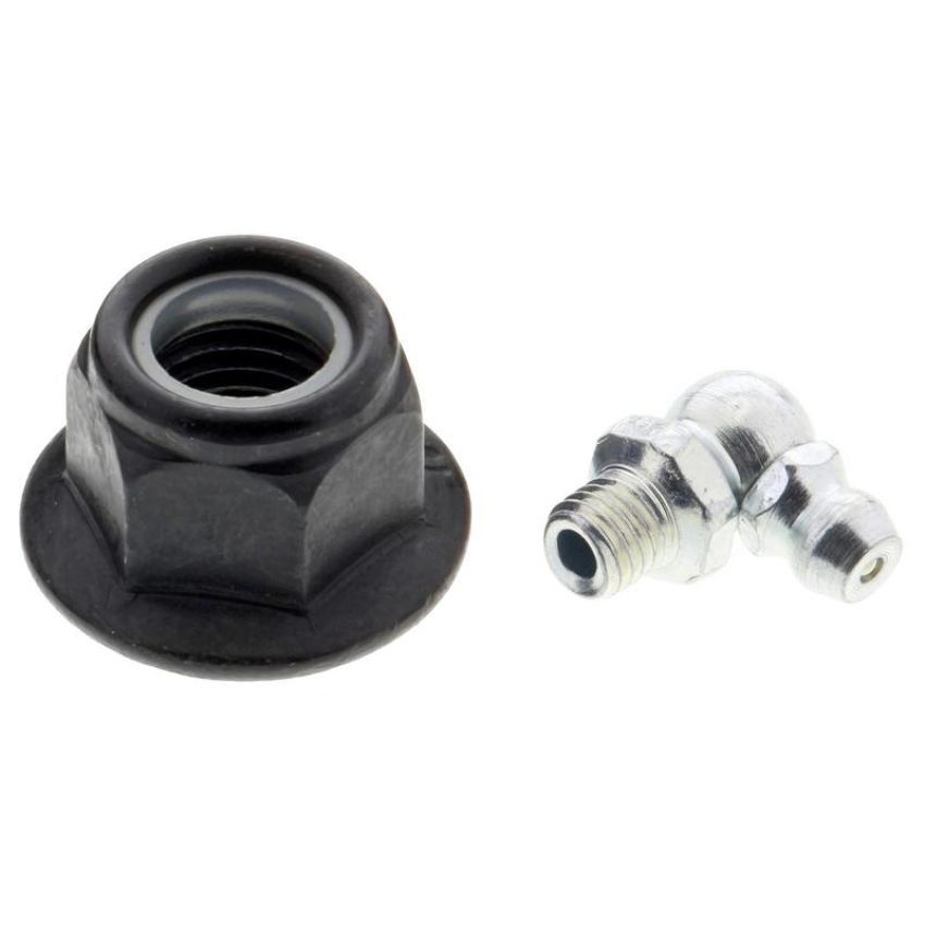 MEVOTECH CMS40171 Suspension Control Arm and Ball Joint Assembly