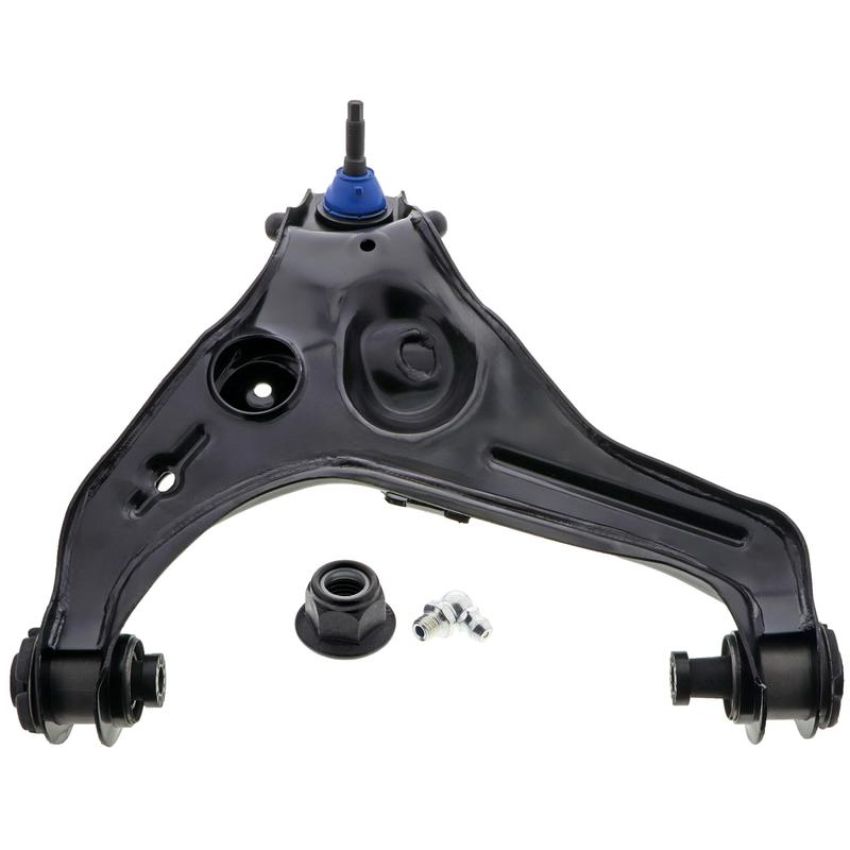 MEVOTECH CMS40171 Suspension Control Arm and Ball Joint Assembly