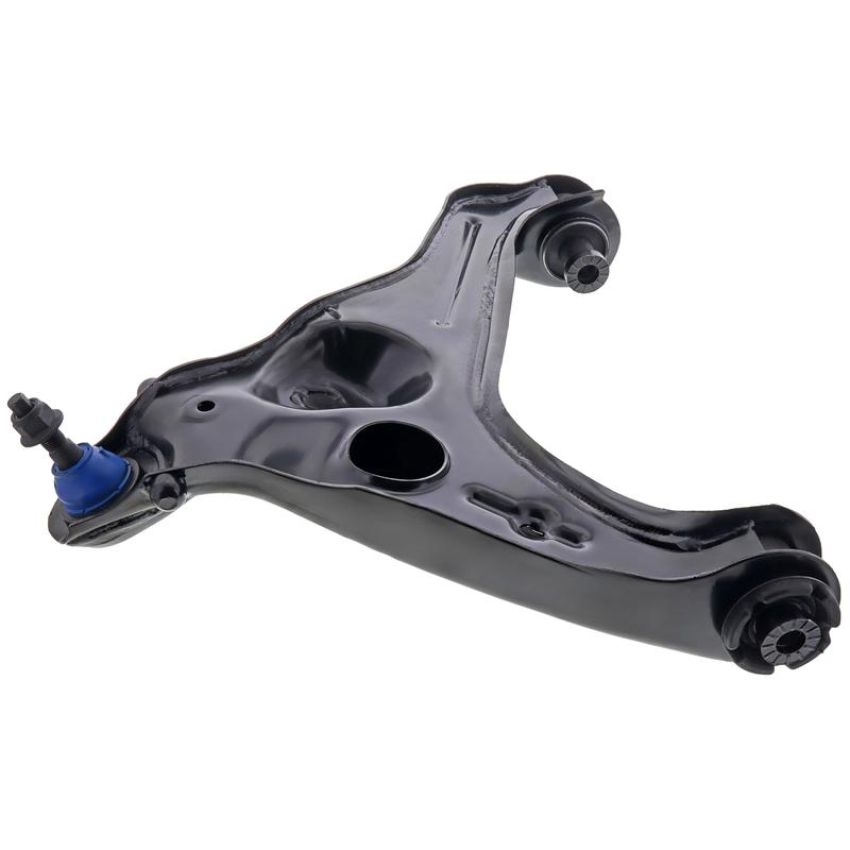 MEVOTECH CMS40171 Suspension Control Arm and Ball Joint Assembly