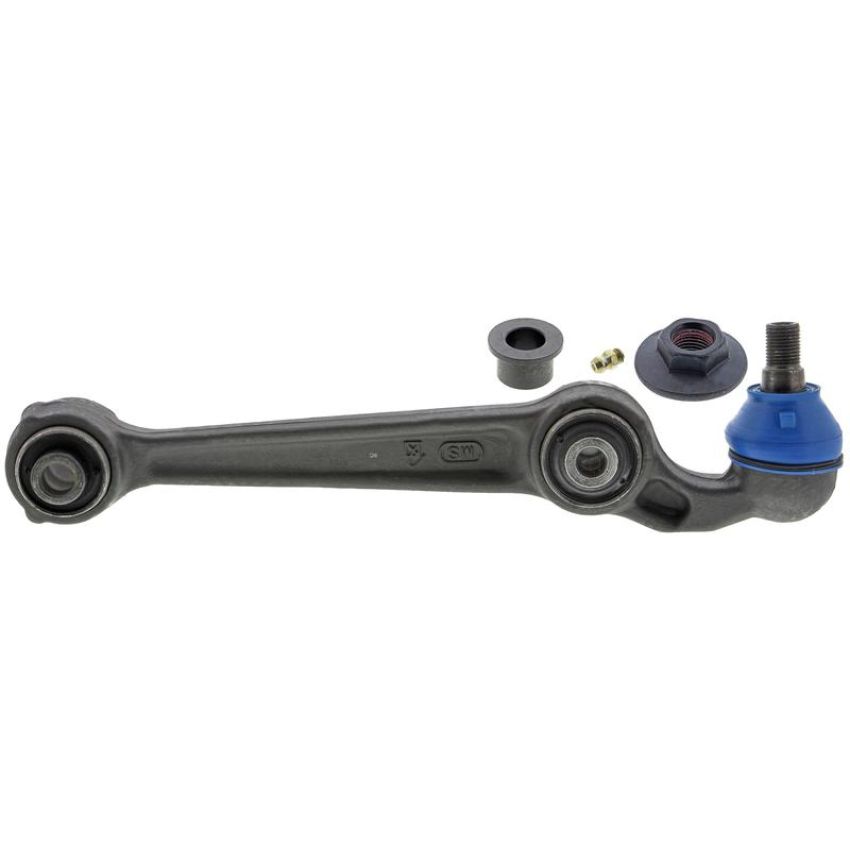 MEVOTECH CMS40181 Suspension Control Arm and Ball Joint Assembly