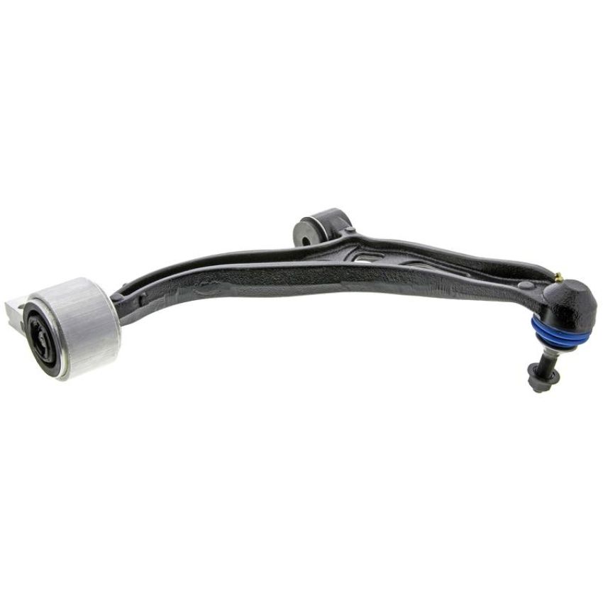 MEVOTECH CMS40185 Suspension Control Arm and Ball Joint Assembly