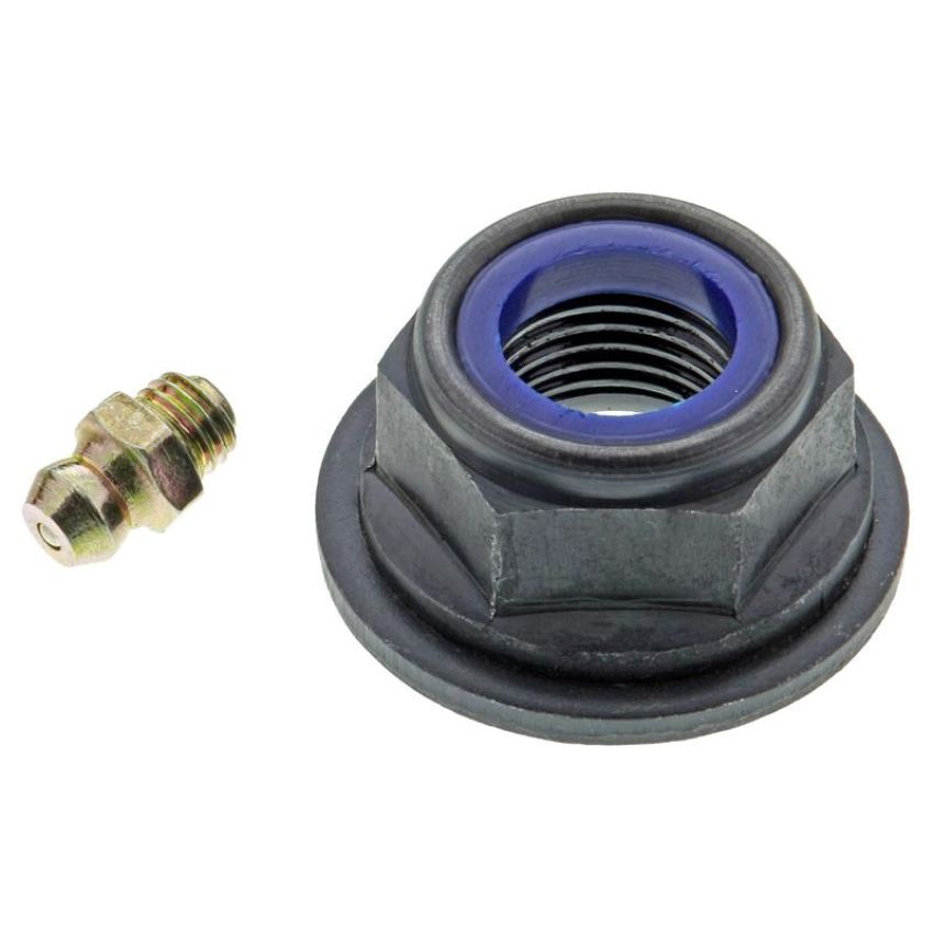 MEVOTECH CMS40185 Suspension Control Arm and Ball Joint Assembly