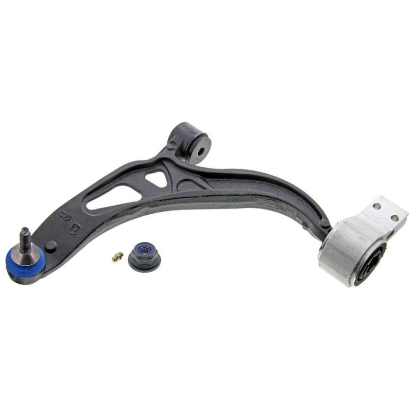MEVOTECH CMS40185 Suspension Control Arm and Ball Joint Assembly