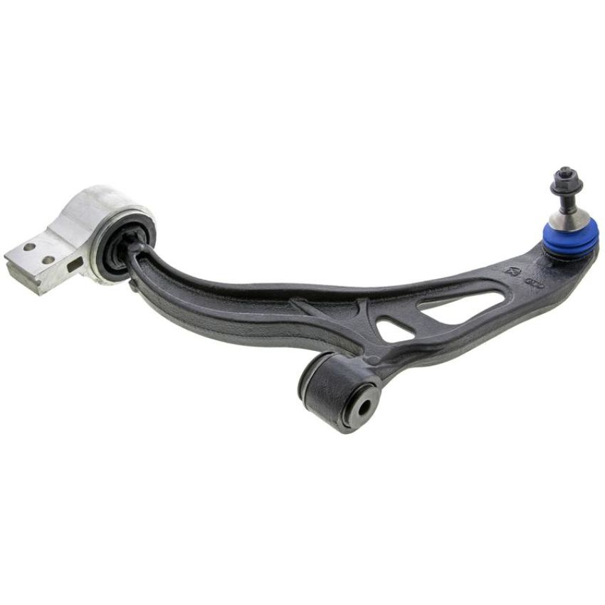 MEVOTECH CMS40185 Suspension Control Arm and Ball Joint Assembly