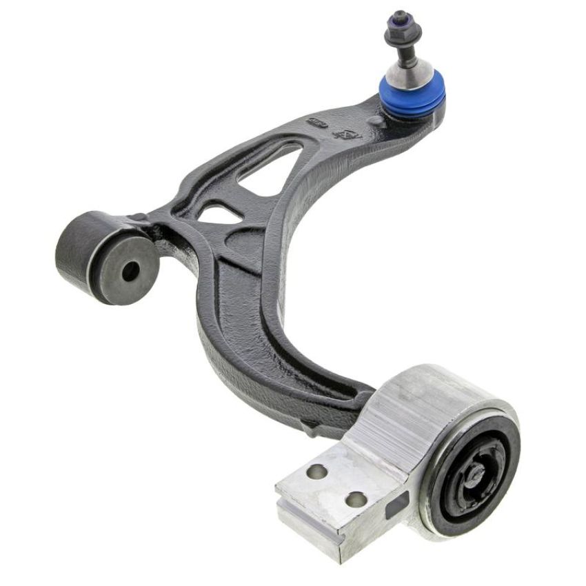 MEVOTECH CMS40186 Suspension Control Arm and Ball Joint Assembly