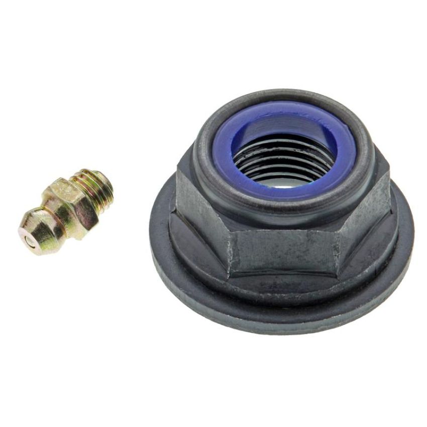MEVOTECH CMS40186 Suspension Control Arm and Ball Joint Assembly