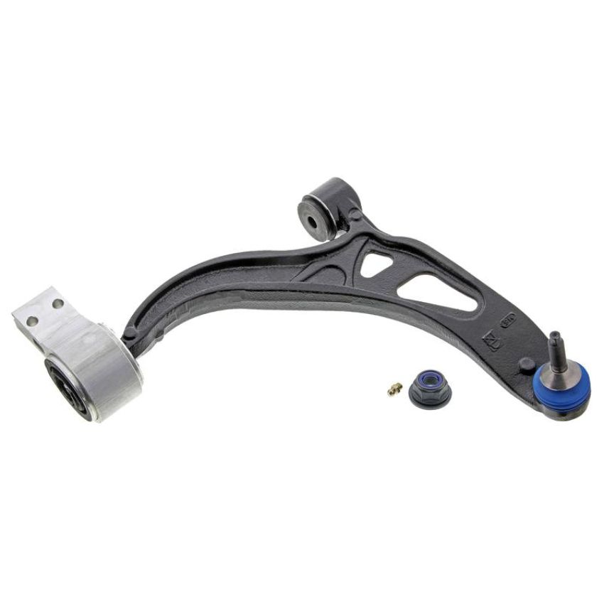 MEVOTECH CMS40186 Suspension Control Arm and Ball Joint Assembly