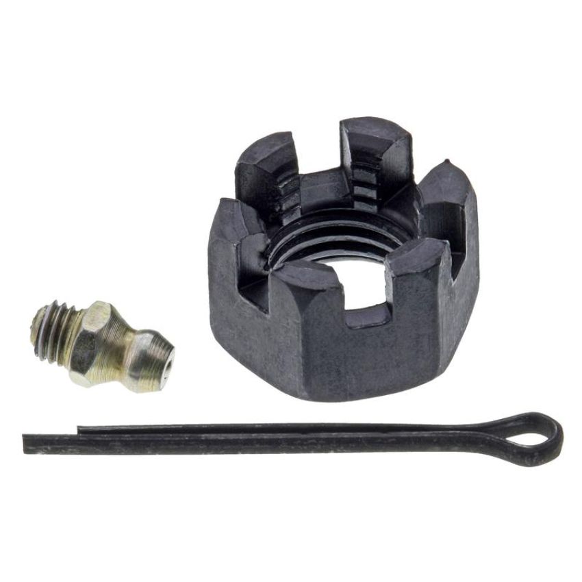 MEVOTECH CMS40190 Suspension Control Arm and Ball Joint Assembly