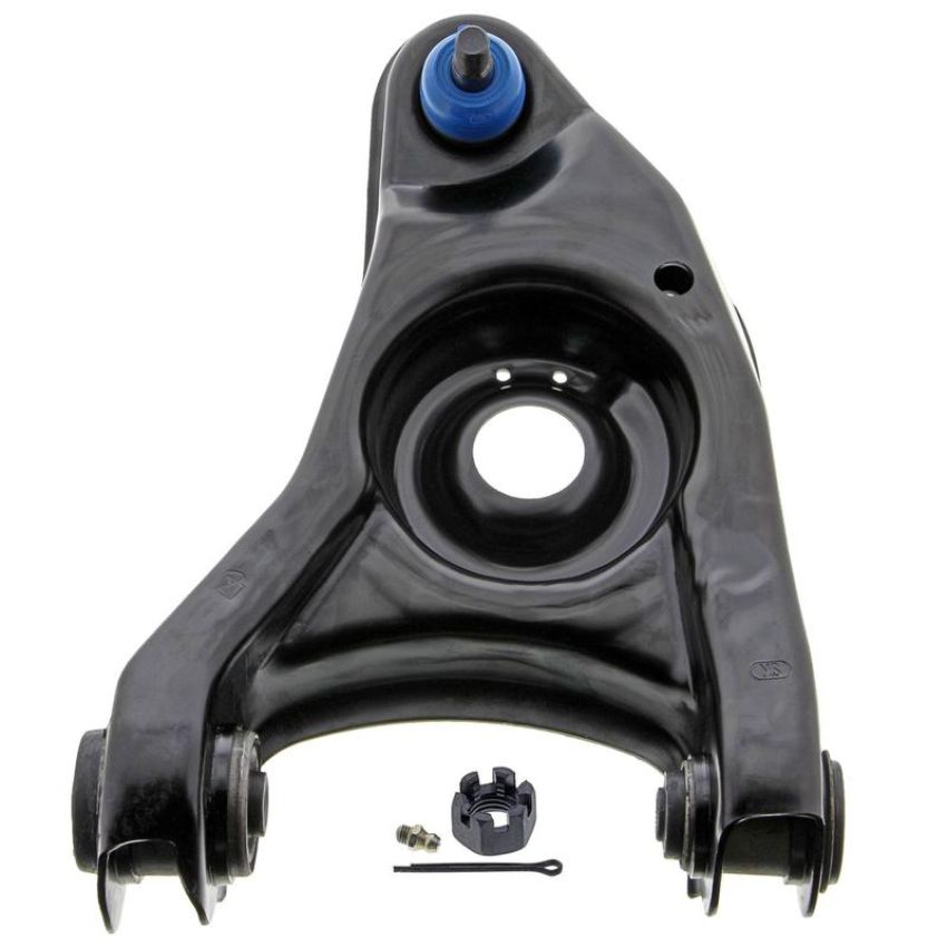 MEVOTECH CMS40190 Suspension Control Arm and Ball Joint Assembly