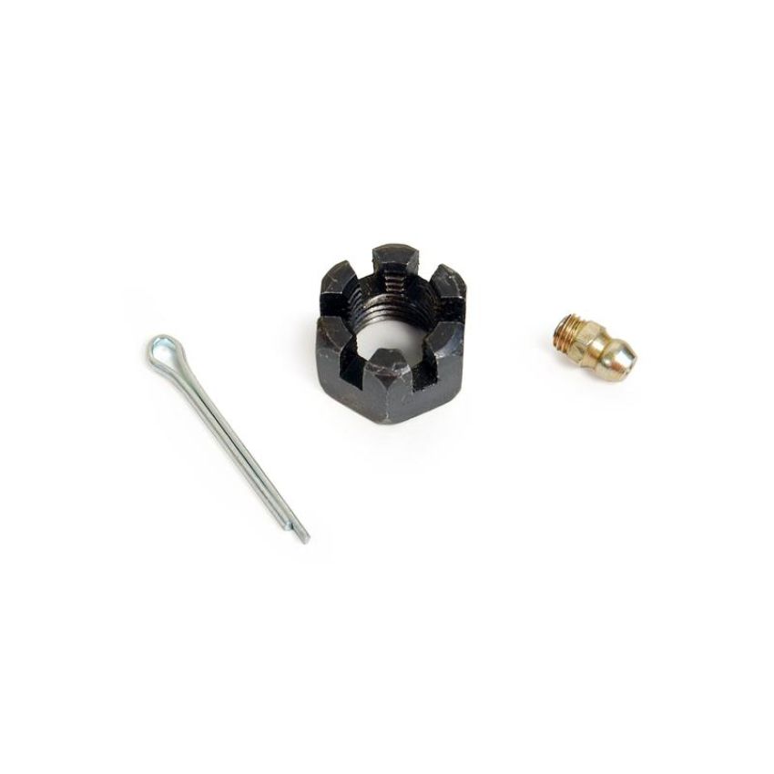MEVOTECH CMS40191 Suspension Control Arm and Ball Joint Assembly