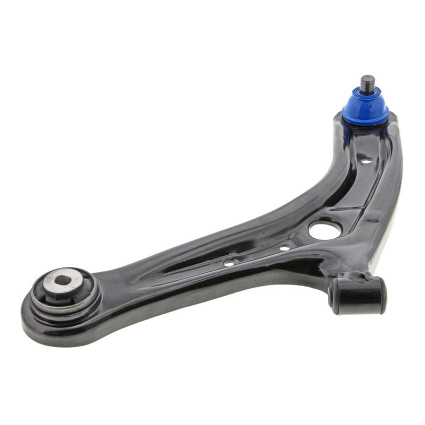 MEVOTECH CMS40194 Suspension Control Arm and Ball Joint Assembly