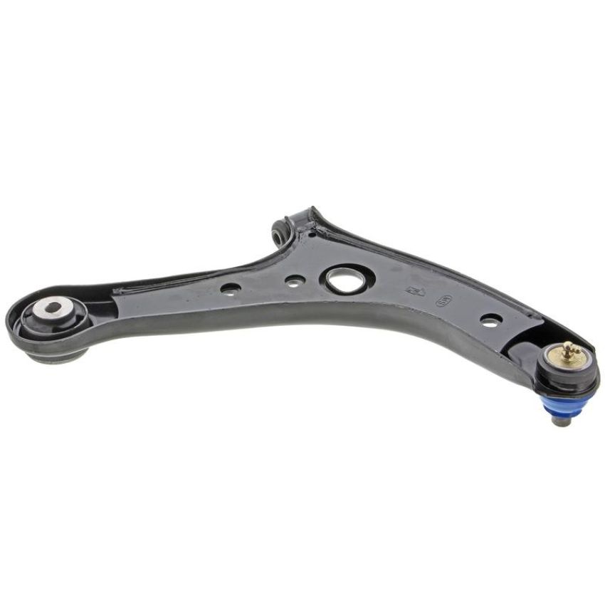 MEVOTECH CMS40194 Suspension Control Arm and Ball Joint Assembly
