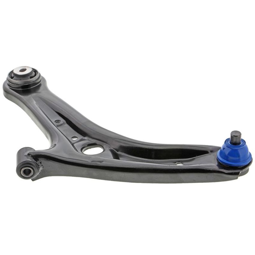 MEVOTECH CMS40194 Suspension Control Arm and Ball Joint Assembly