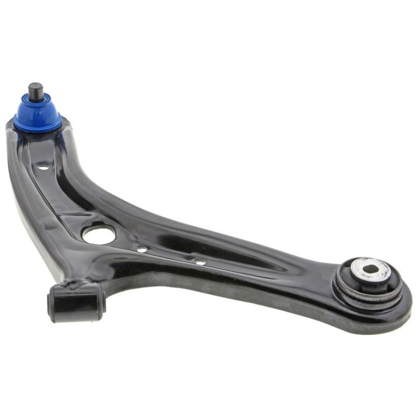 MEVOTECH CMS40195 Suspension Control Arm and Ball Joint Assembly