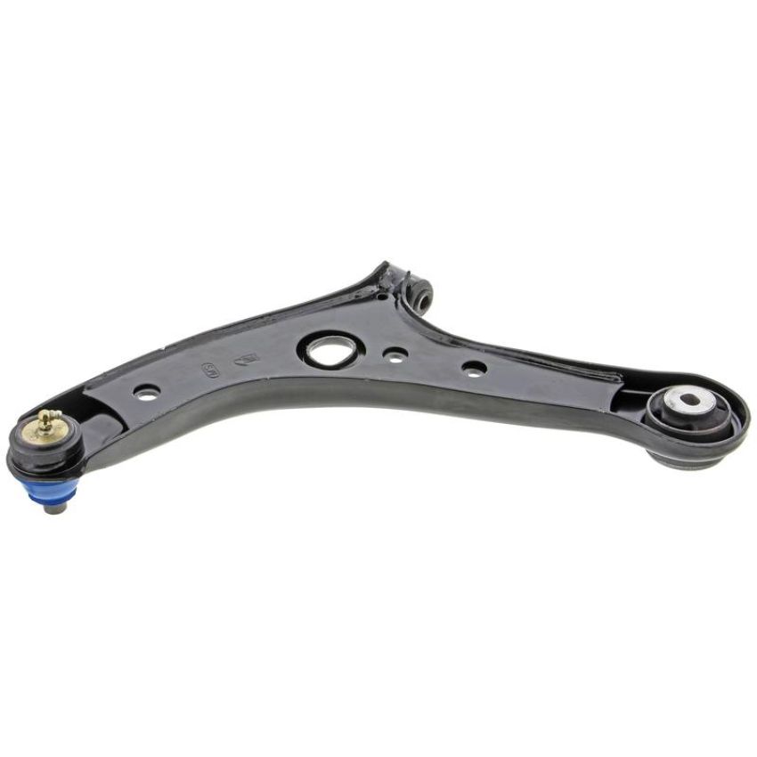 MEVOTECH CMS40195 Suspension Control Arm and Ball Joint Assembly
