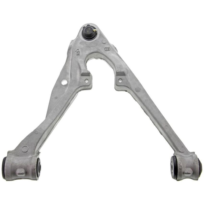 MEVOTECH CMS501003 Suspension Control Arm and Ball Joint Assembly