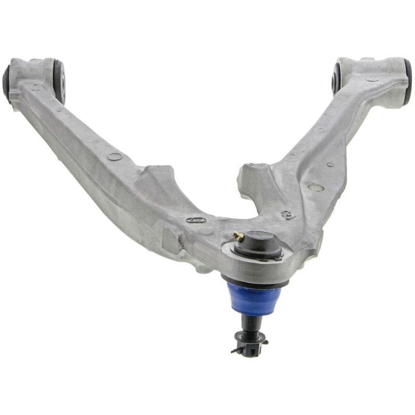 MEVOTECH CMS501003 Suspension Control Arm and Ball Joint Assembly