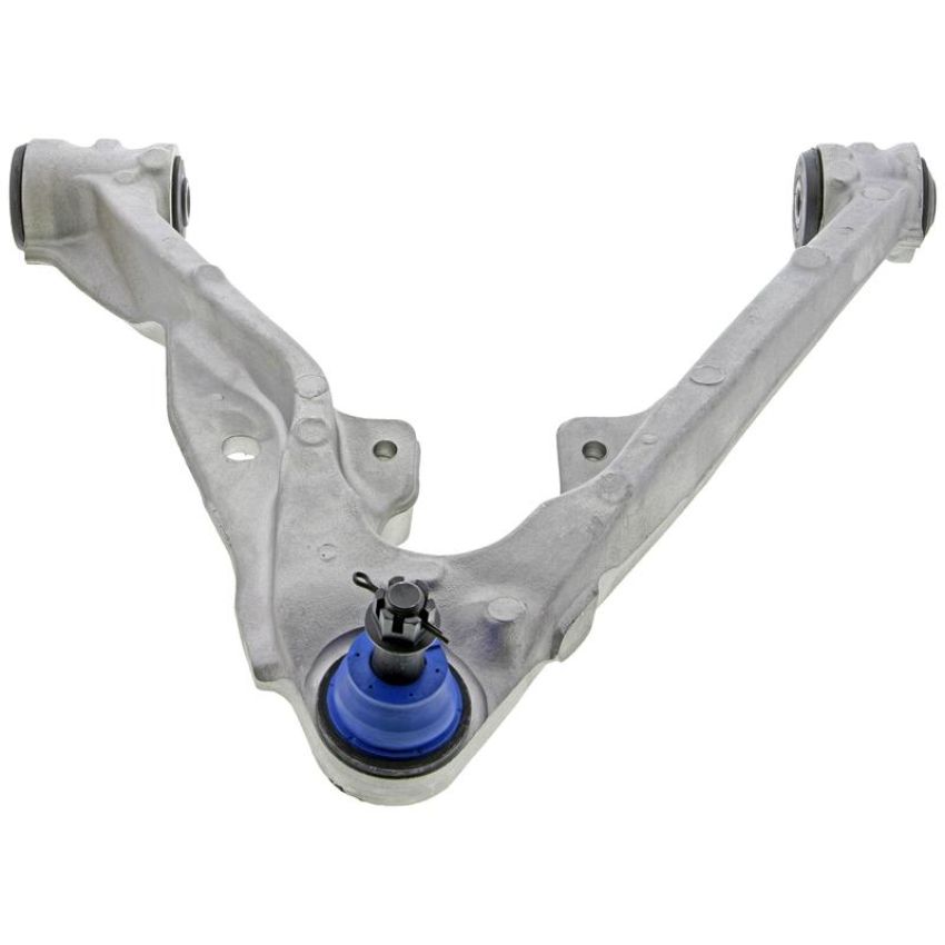 MEVOTECH CMS501003 Suspension Control Arm and Ball Joint Assembly