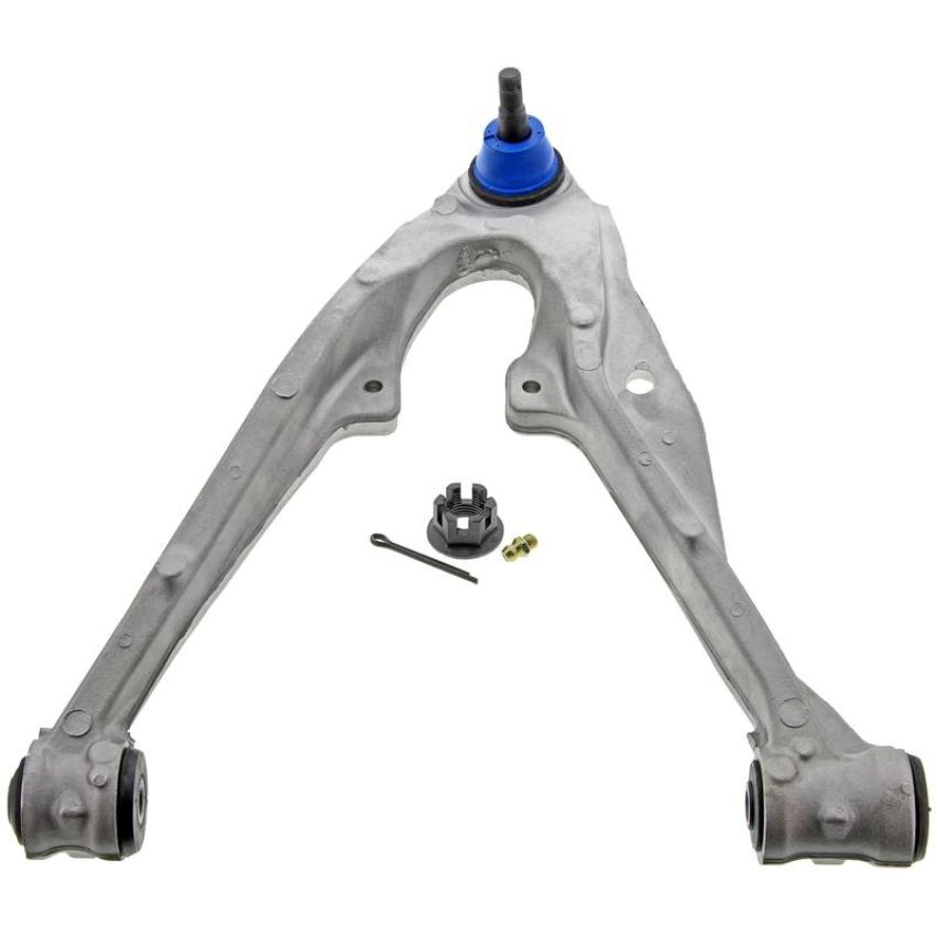 MEVOTECH CMS501003 Suspension Control Arm and Ball Joint Assembly
