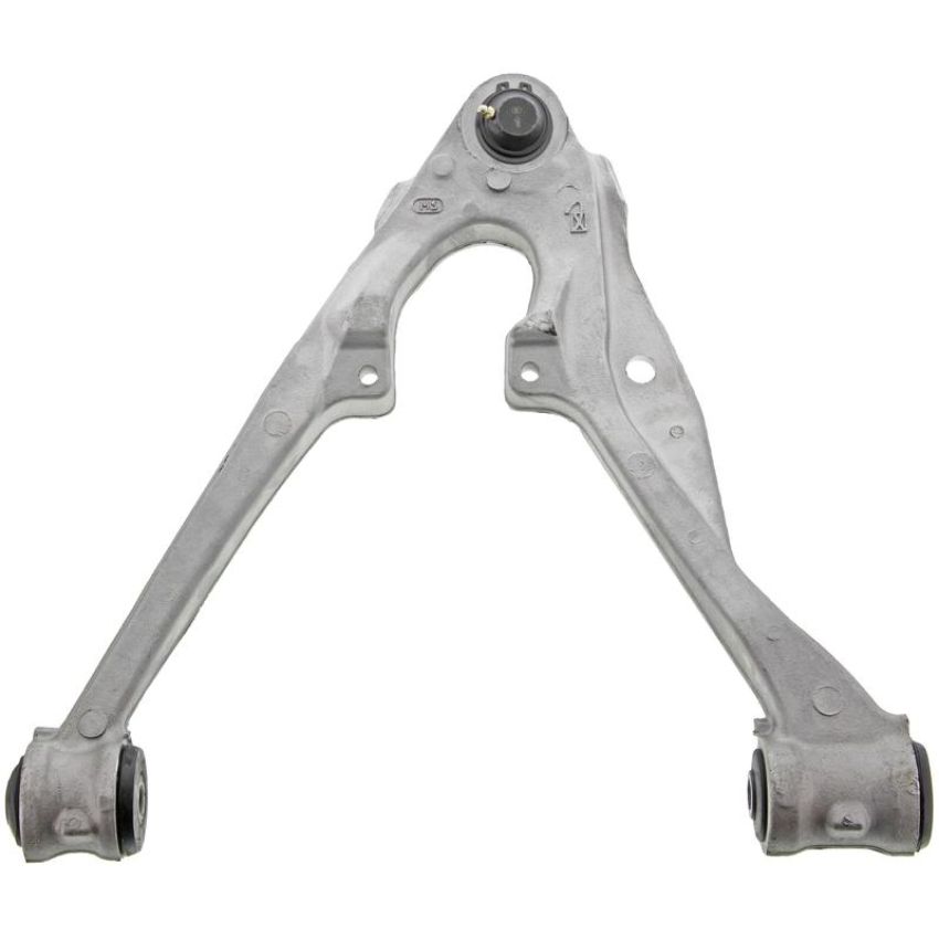 MEVOTECH CMS501004 Suspension Control Arm and Ball Joint Assembly