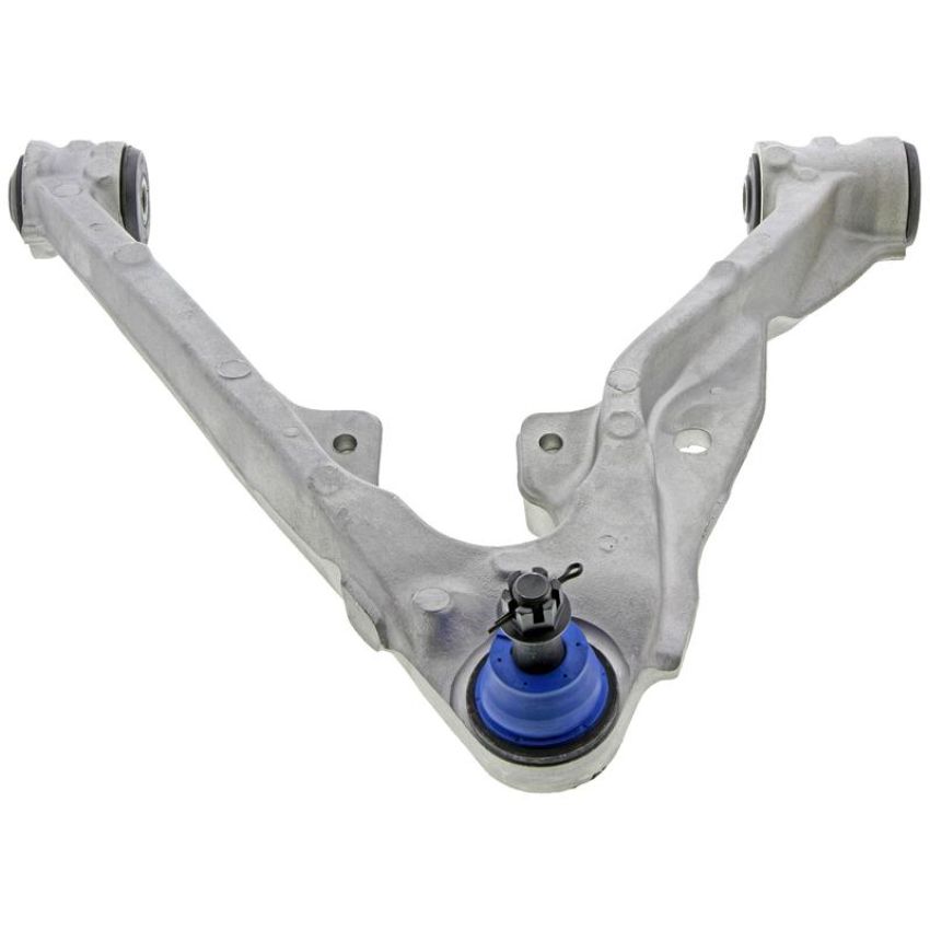 MEVOTECH CMS501004 Suspension Control Arm and Ball Joint Assembly