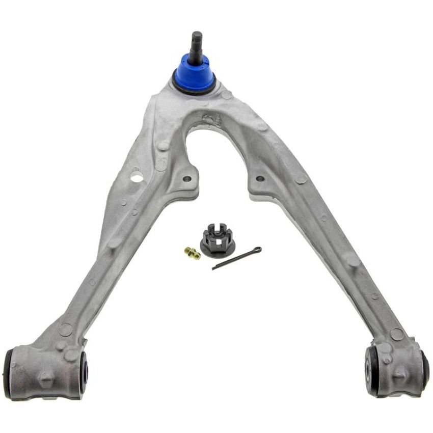 MEVOTECH CMS501004 Suspension Control Arm and Ball Joint Assembly