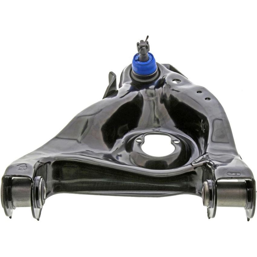 MEVOTECH CMS50100 Suspension Control Arm and Ball Joint Assembly