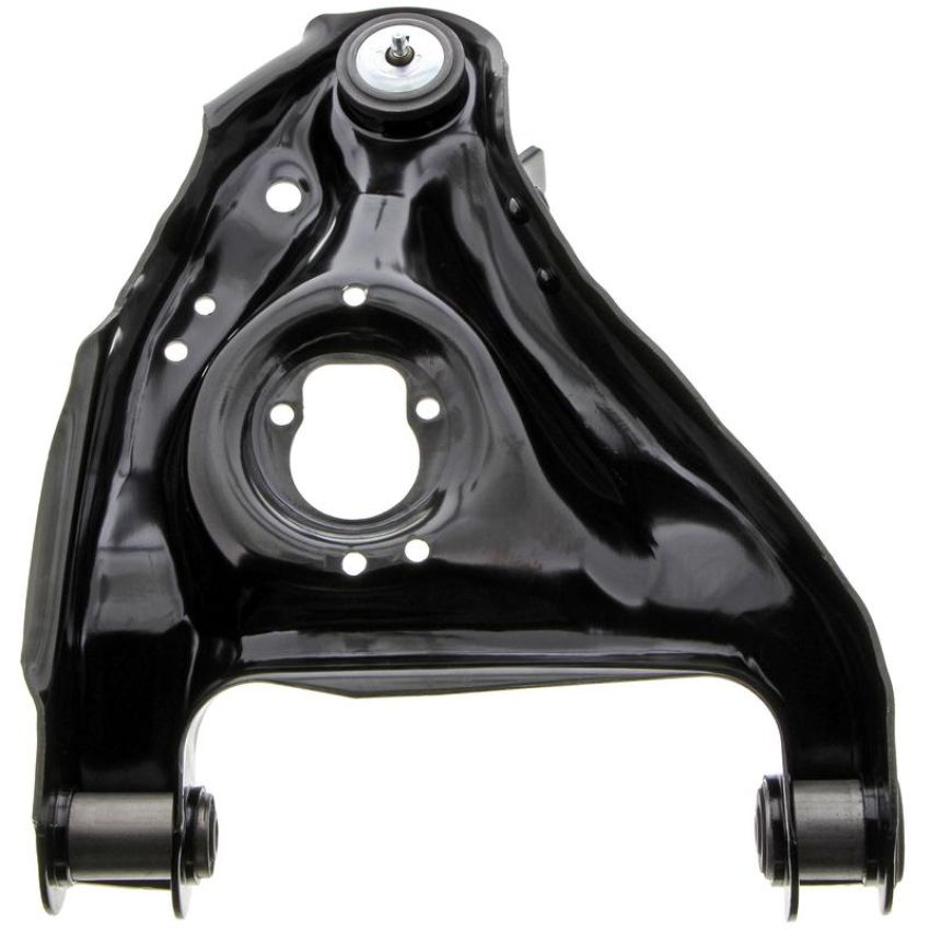 MEVOTECH CMS50100 Suspension Control Arm and Ball Joint Assembly