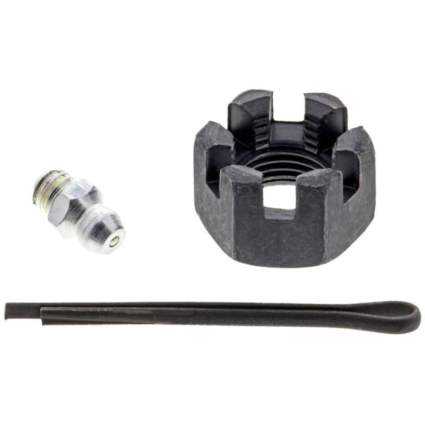 MEVOTECH CMS50100 Suspension Control Arm and Ball Joint Assembly