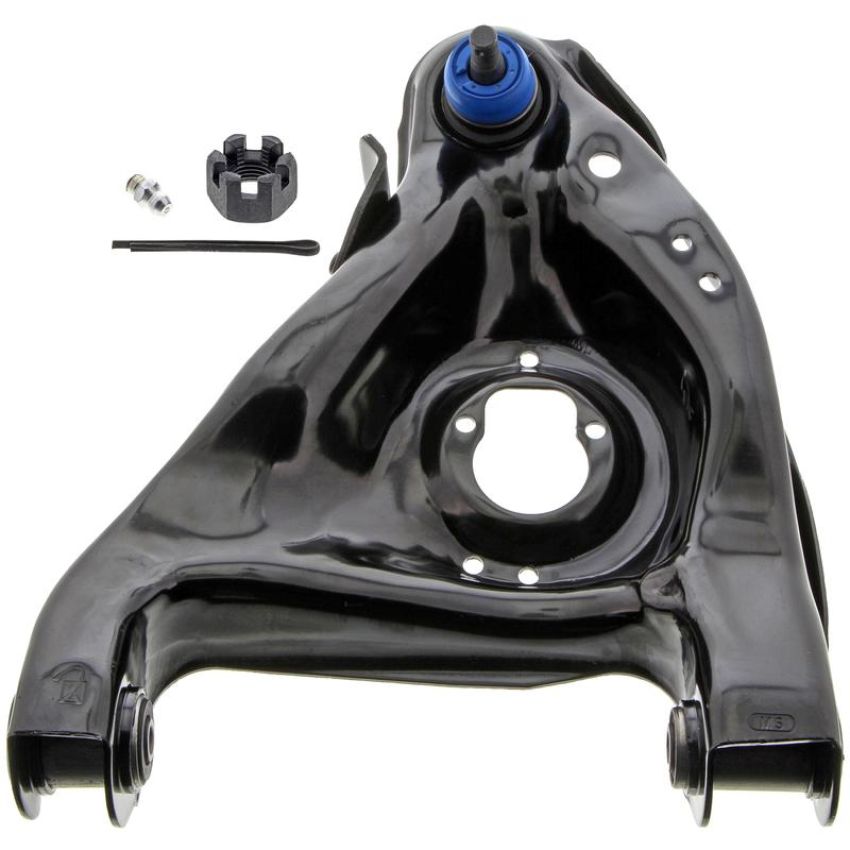MEVOTECH CMS50100 Suspension Control Arm and Ball Joint Assembly