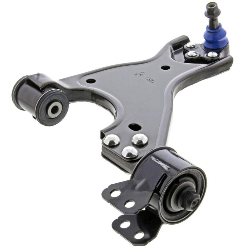 MEVOTECH CMS501016 Suspension Control Arm and Ball Joint Assembly