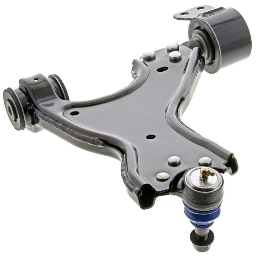MEVOTECH CMS501016 Suspension Control Arm and Ball Joint Assembly