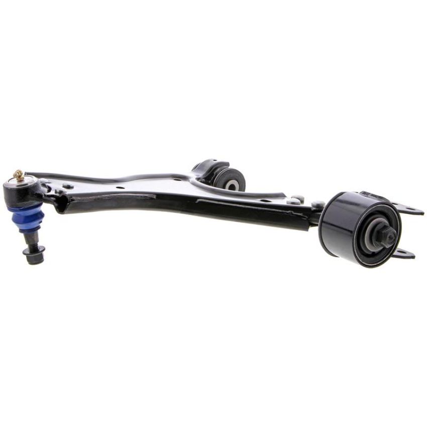 MEVOTECH CMS501016 Suspension Control Arm and Ball Joint Assembly