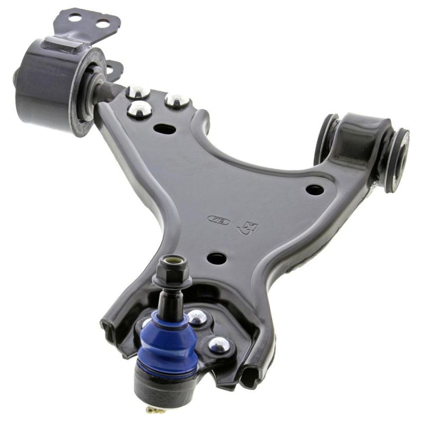 MEVOTECH CMS501016 Suspension Control Arm and Ball Joint Assembly