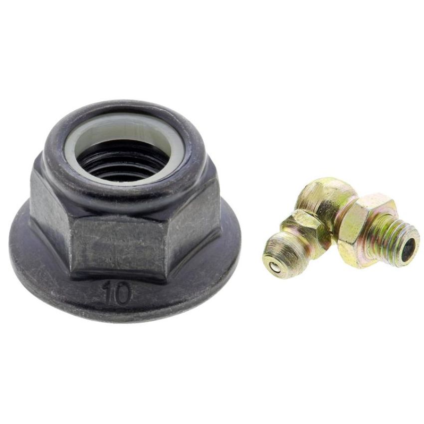 MEVOTECH CMS501016 Suspension Control Arm and Ball Joint Assembly