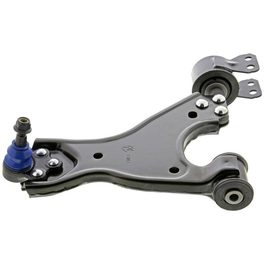 MEVOTECH CMS501016 Suspension Control Arm and Ball Joint Assembly