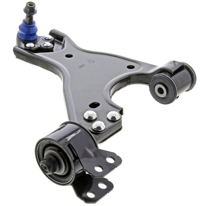 MEVOTECH CMS501017 Suspension Control Arm and Ball Joint Assembly