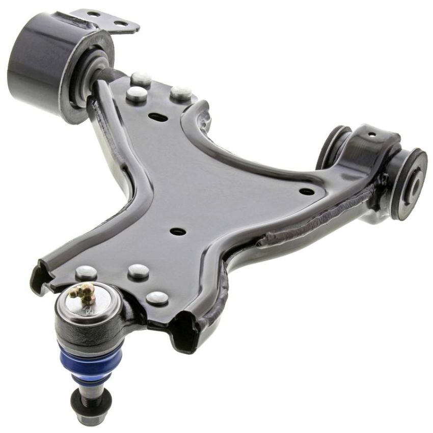MEVOTECH CMS501017 Suspension Control Arm and Ball Joint Assembly