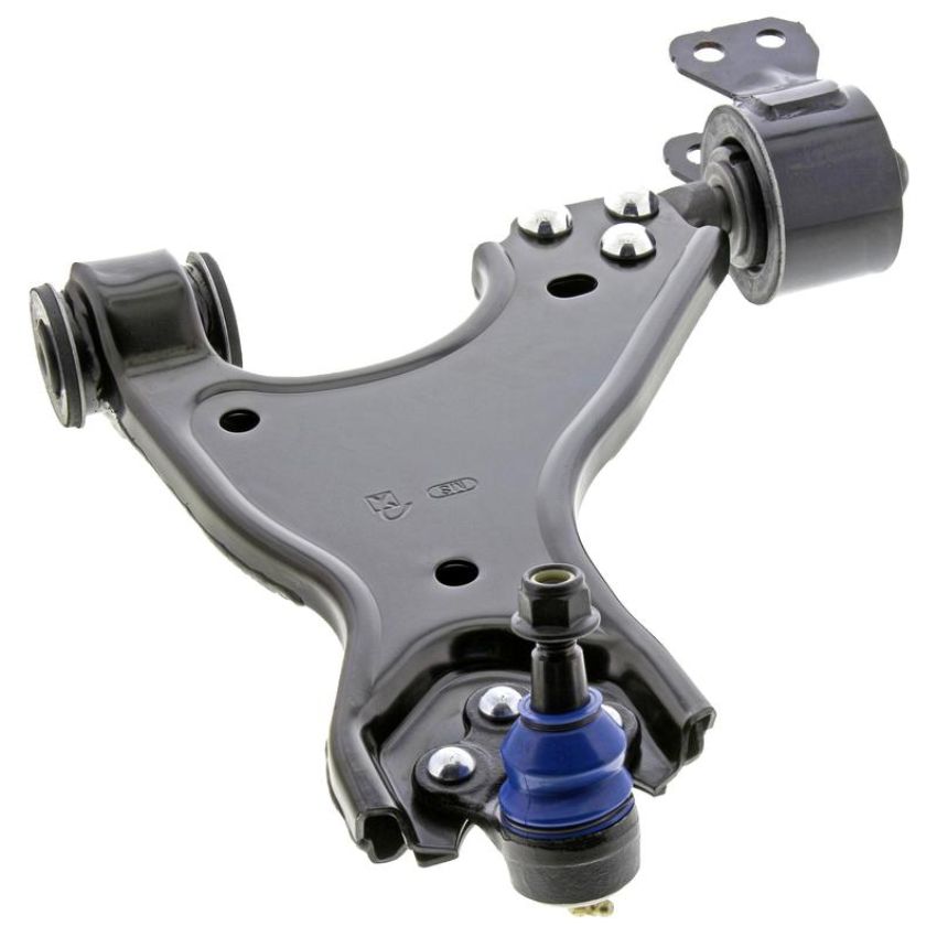 MEVOTECH CMS501017 Suspension Control Arm and Ball Joint Assembly