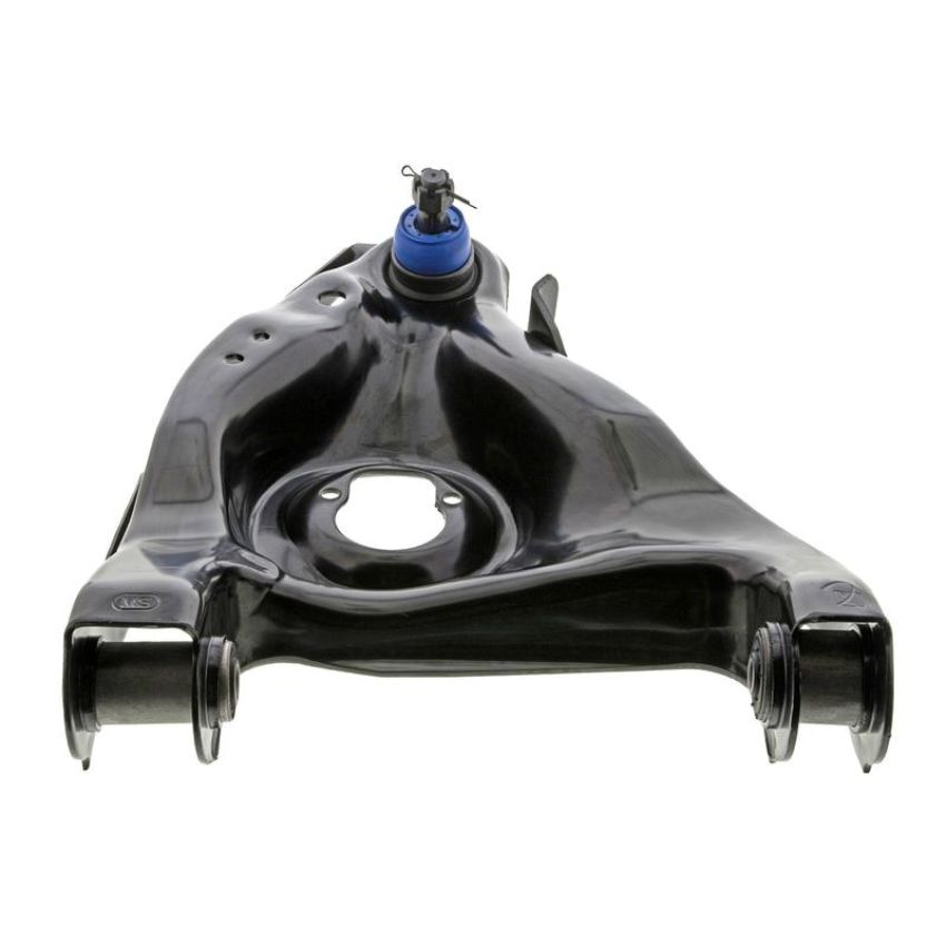 MEVOTECH CMS50101 Suspension Control Arm and Ball Joint Assembly