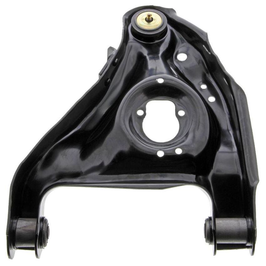 MEVOTECH CMS50101 Suspension Control Arm and Ball Joint Assembly